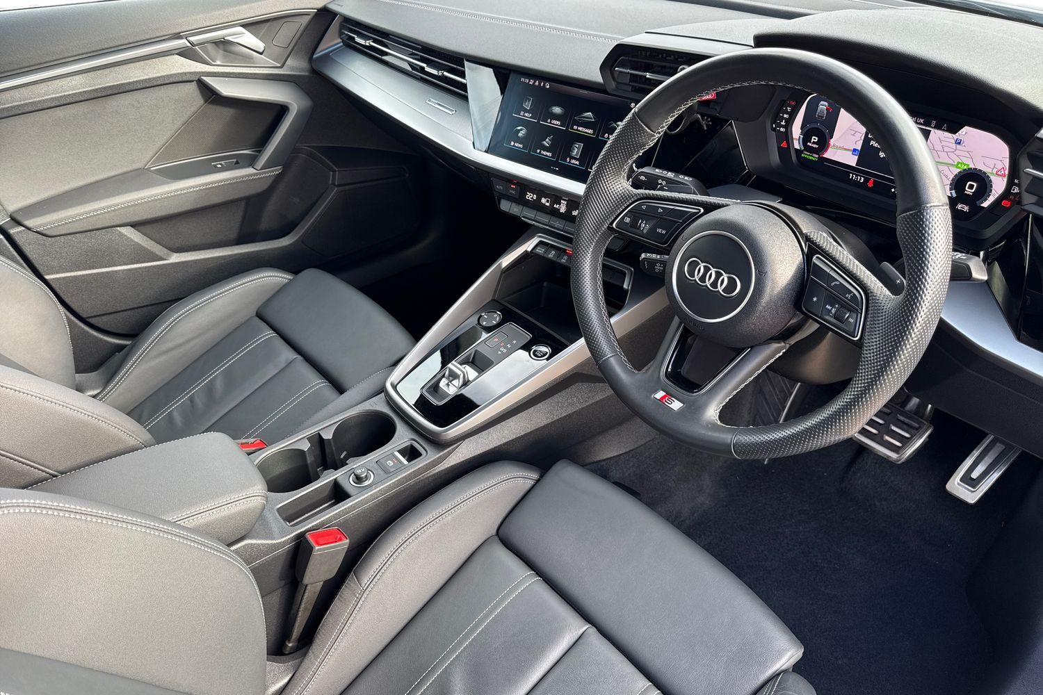 Used Audi A3 2023 for sale - 76300016: Photo 14