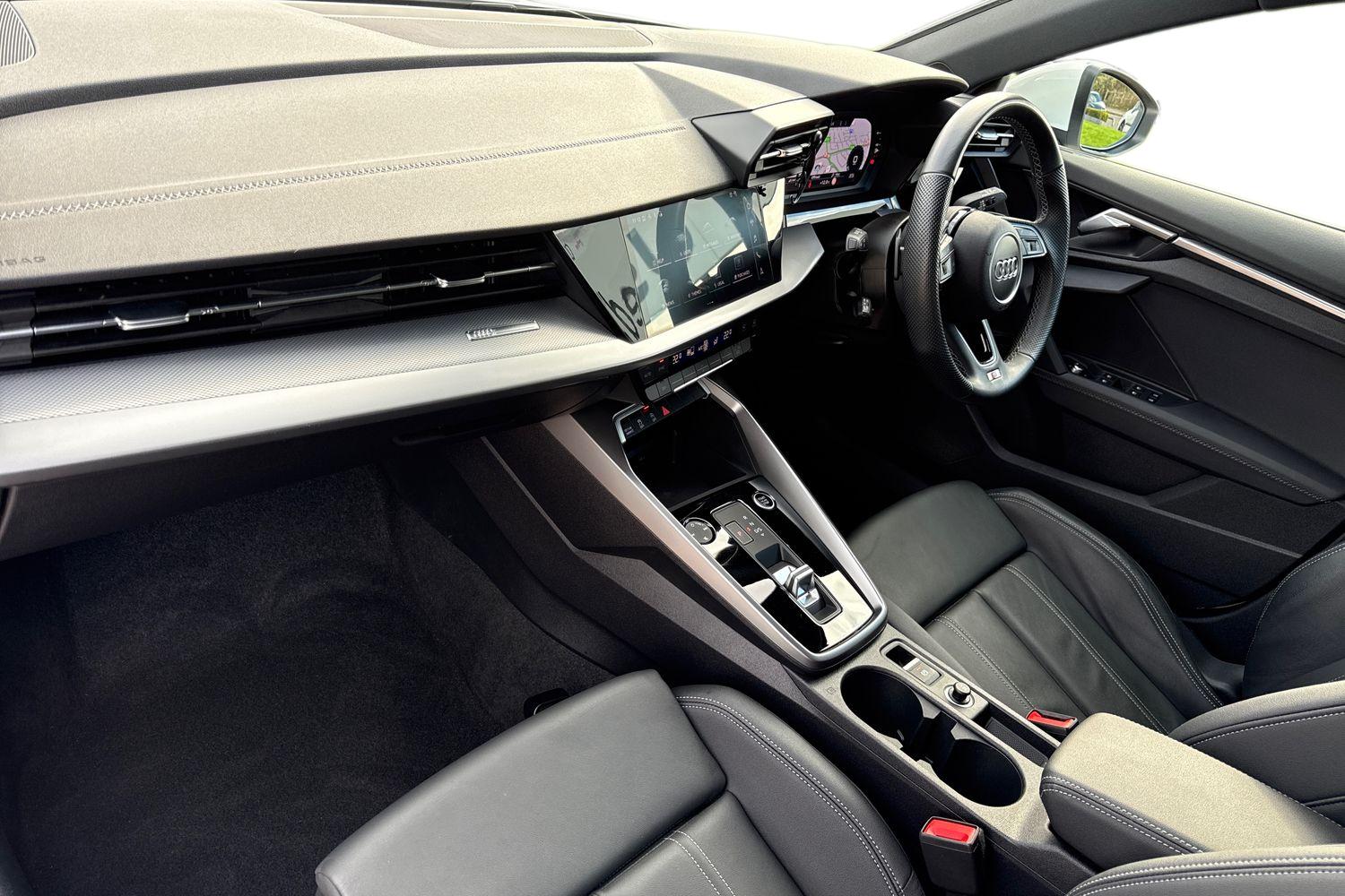 Used Audi A3 2023 for sale - 76300016: Photo 15