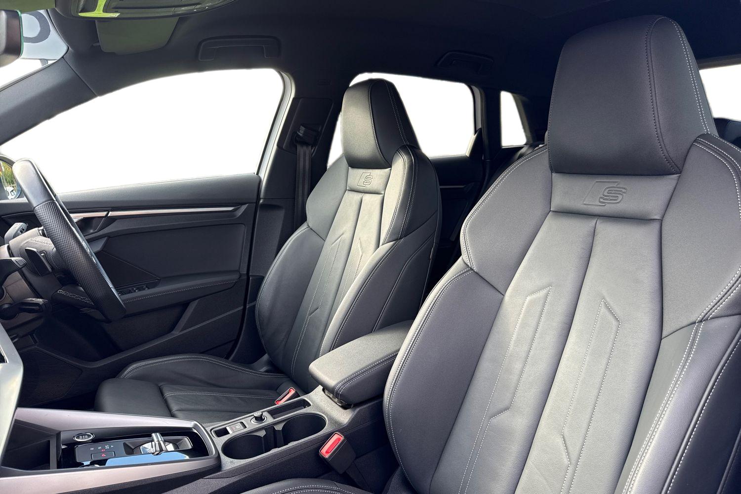 Used Audi A3 2023 for sale - 76300016: Photo 16