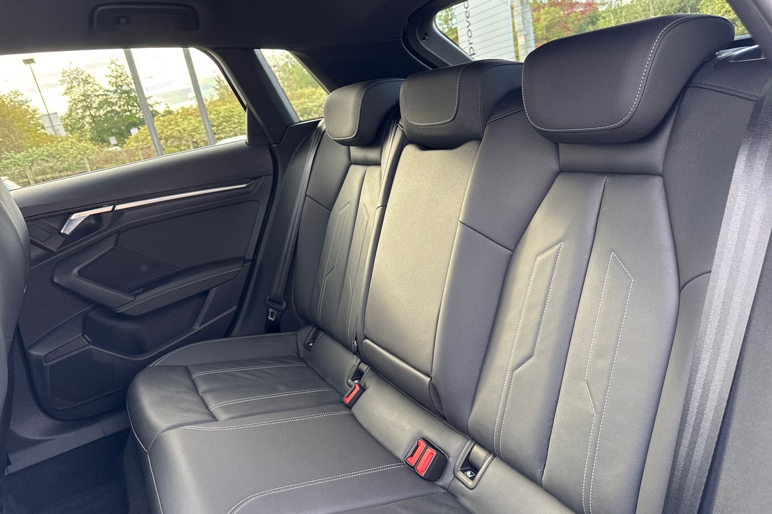 Used Audi A3 2023 for sale - 76300016: Photo 19