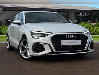 Audi - A3