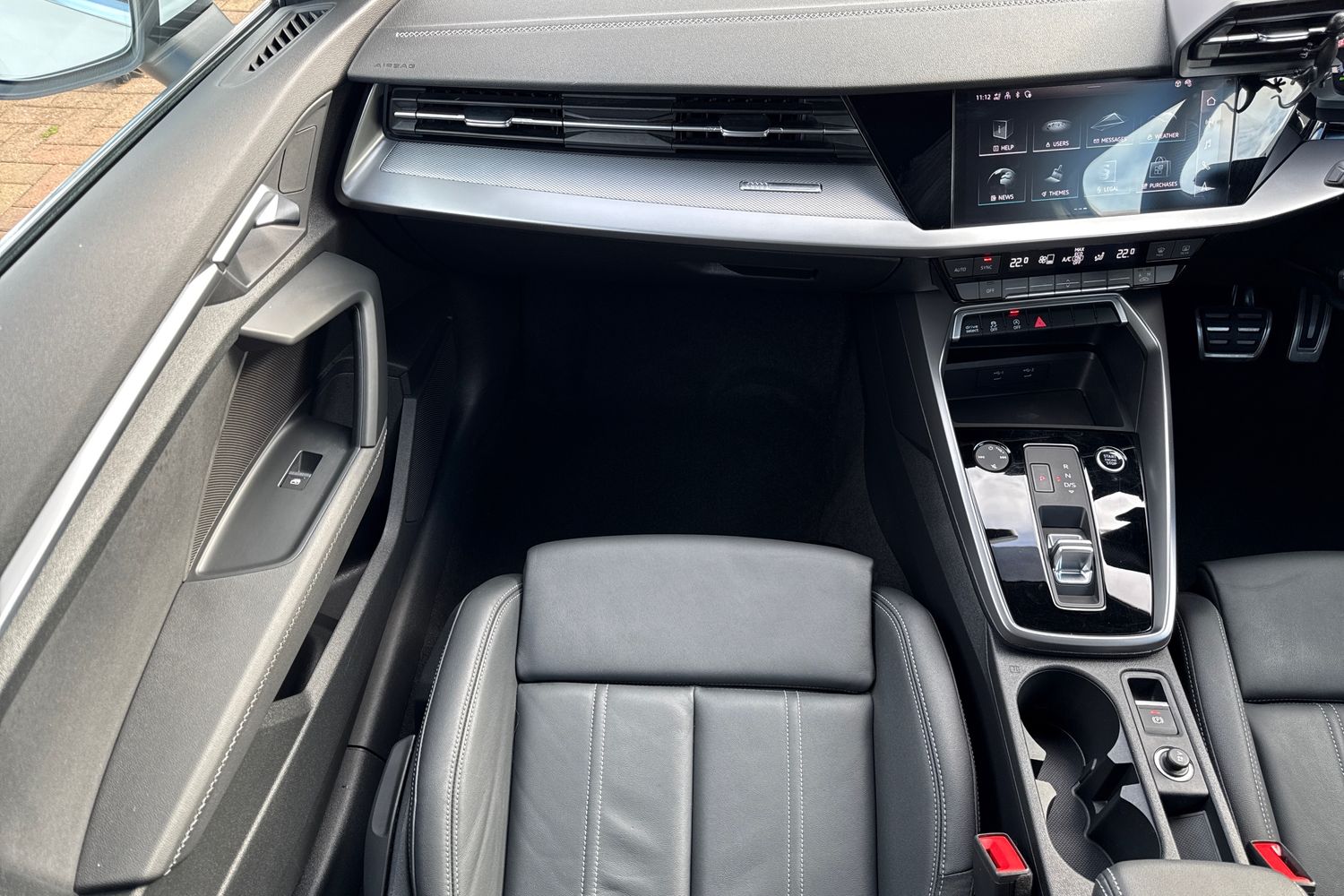 Used Audi A3 2023 for sale - 76300016: Photo 20