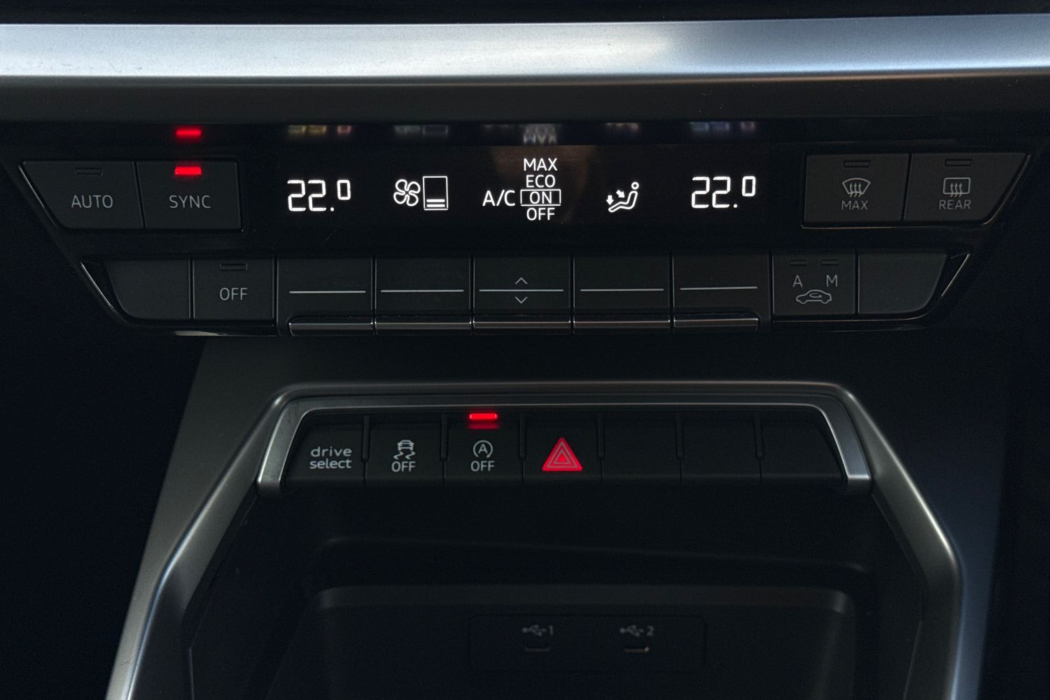 Used Audi A3 2023 for sale - 76300016: Photo 22