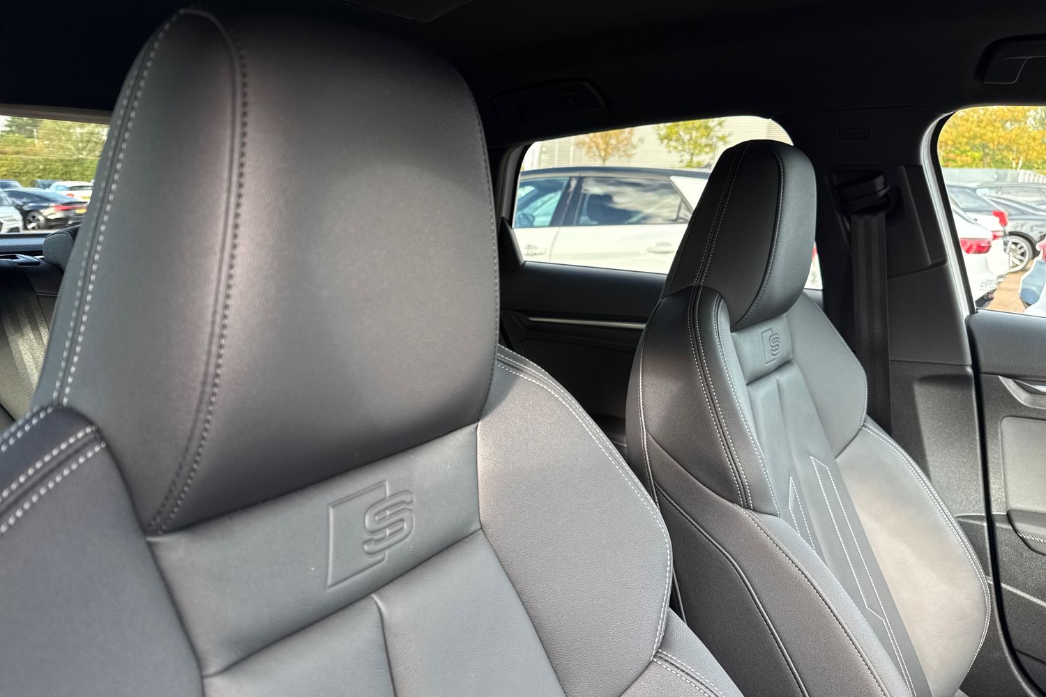 Used Audi A3 2023 for sale - 76300016: Photo 24