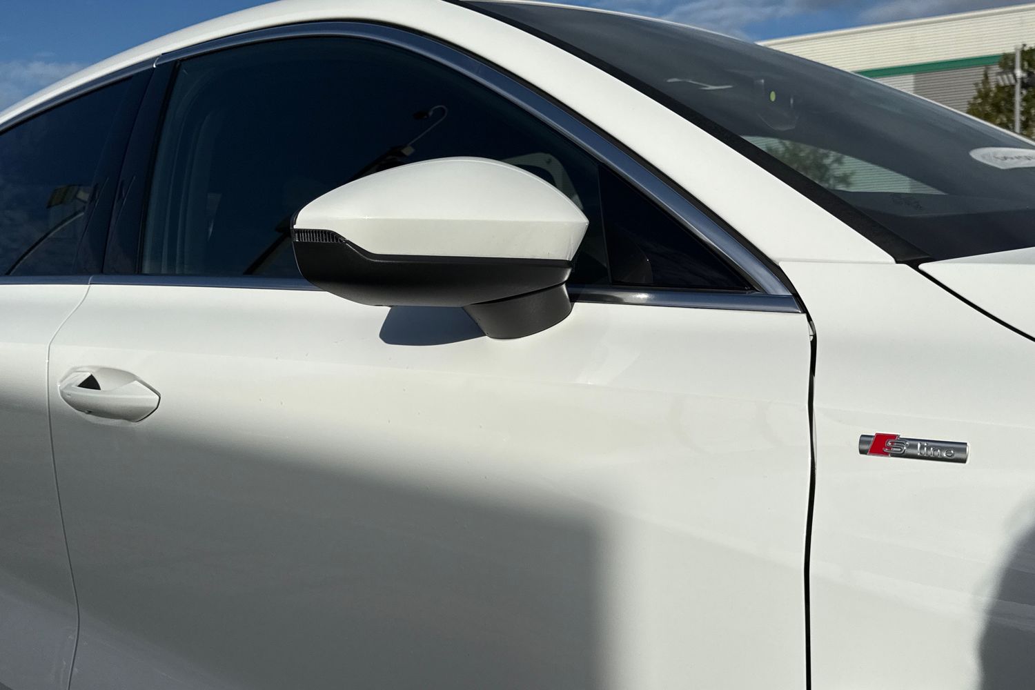 Used Audi A3 2023 for sale - 76300016: Photo 27