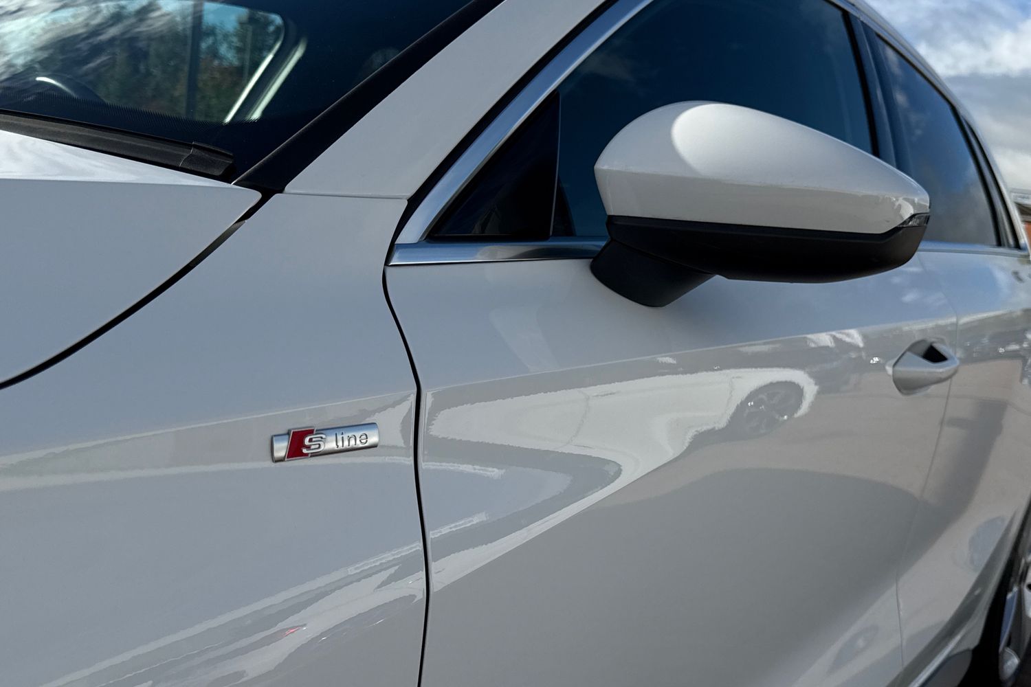 Used Audi A3 2023 for sale - 76300016: Photo 30