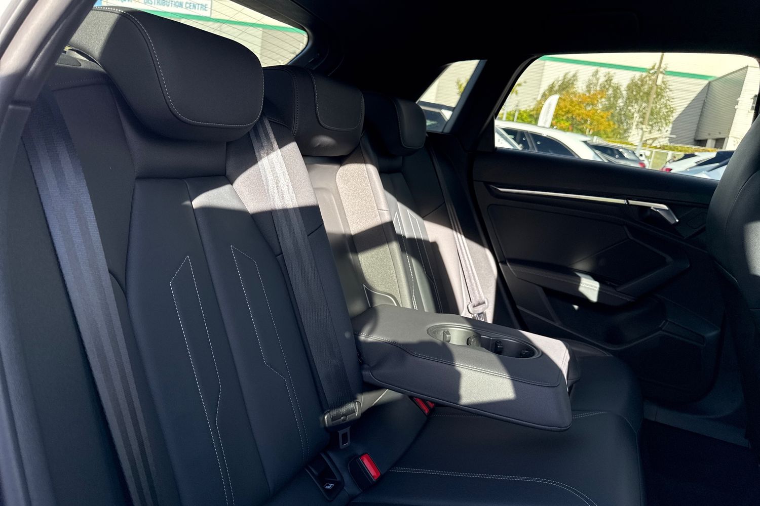 Used Audi A3 2023 for sale - 76300016: Photo 40