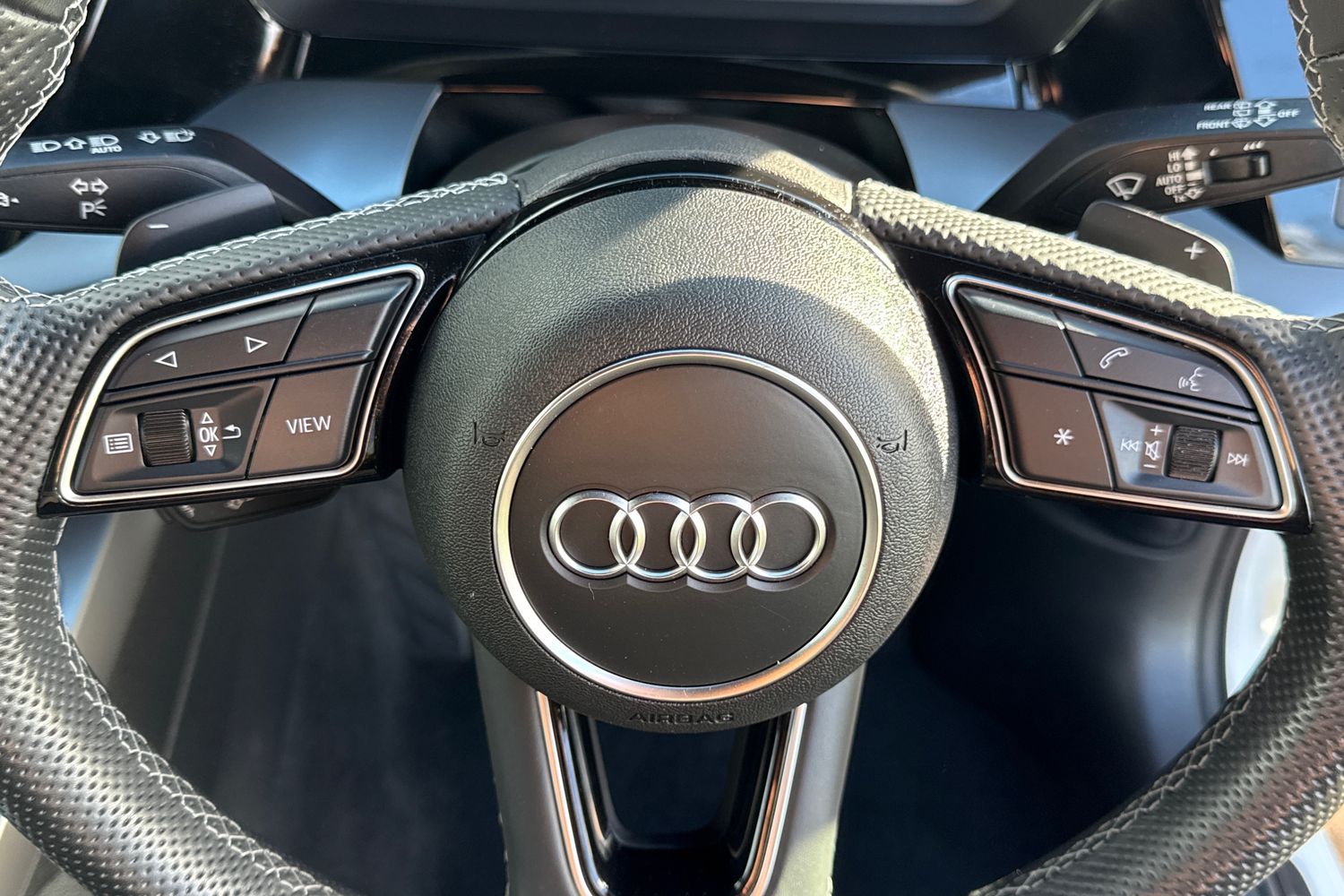 Used Audi A3 2023 for sale - 76300016: Photo 45