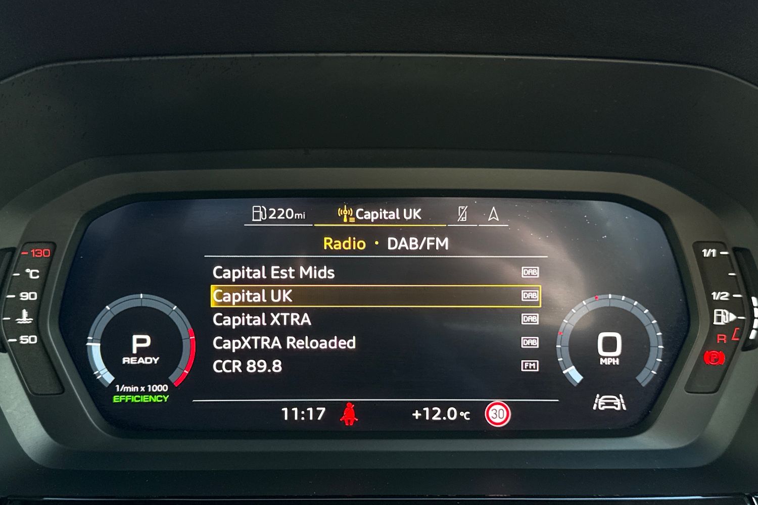 Used Audi A3 2023 for sale - 76300016: Photo 48