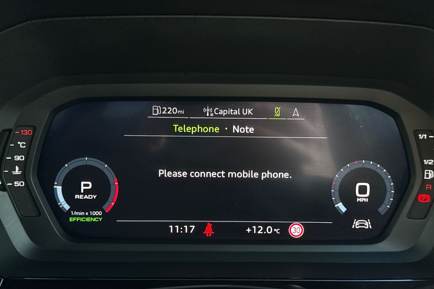 Used Audi A3 2023 for sale - 76300016: Photo 49