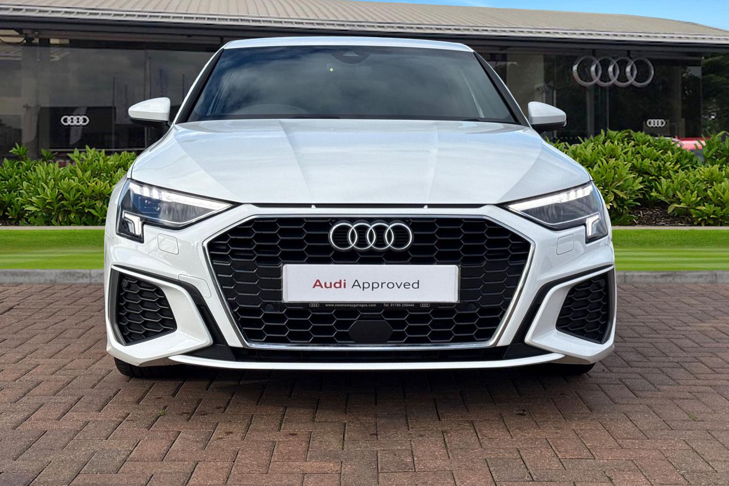 Used Audi A3 2023 for sale - 76300016: Photo 6