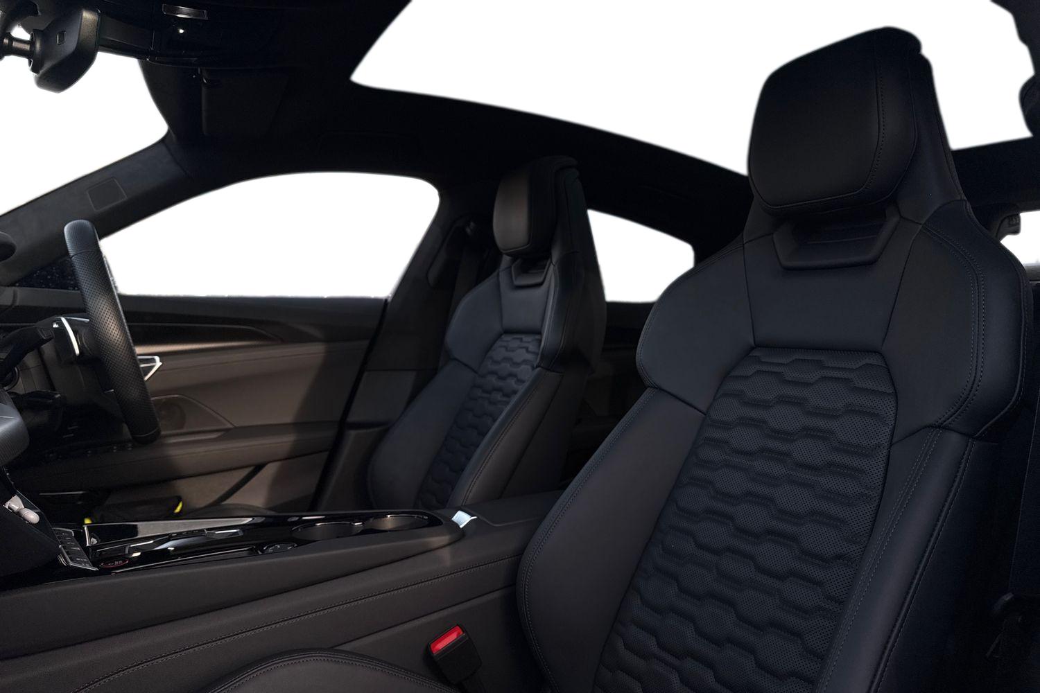 Used Audi e-tron GT 2023 for sale - 77080058: Photo 16