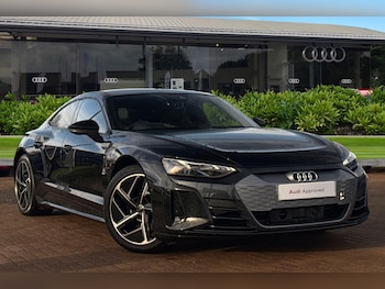 2023 - 390kW Quattro 93kWh Vorsprung 4dr Auto