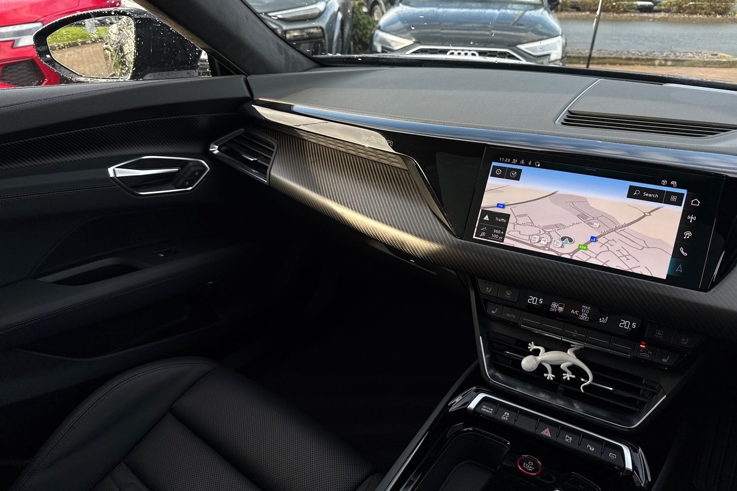 Used Audi e-tron GT 2023 for sale - 77080058: Photo 20