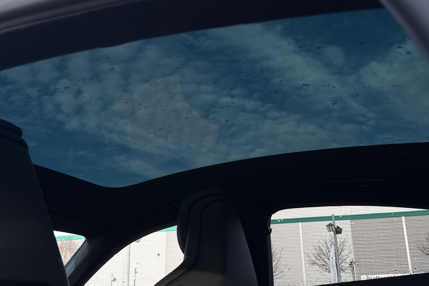 Used Audi e-tron GT 2023 for sale - 77080058: Photo 31