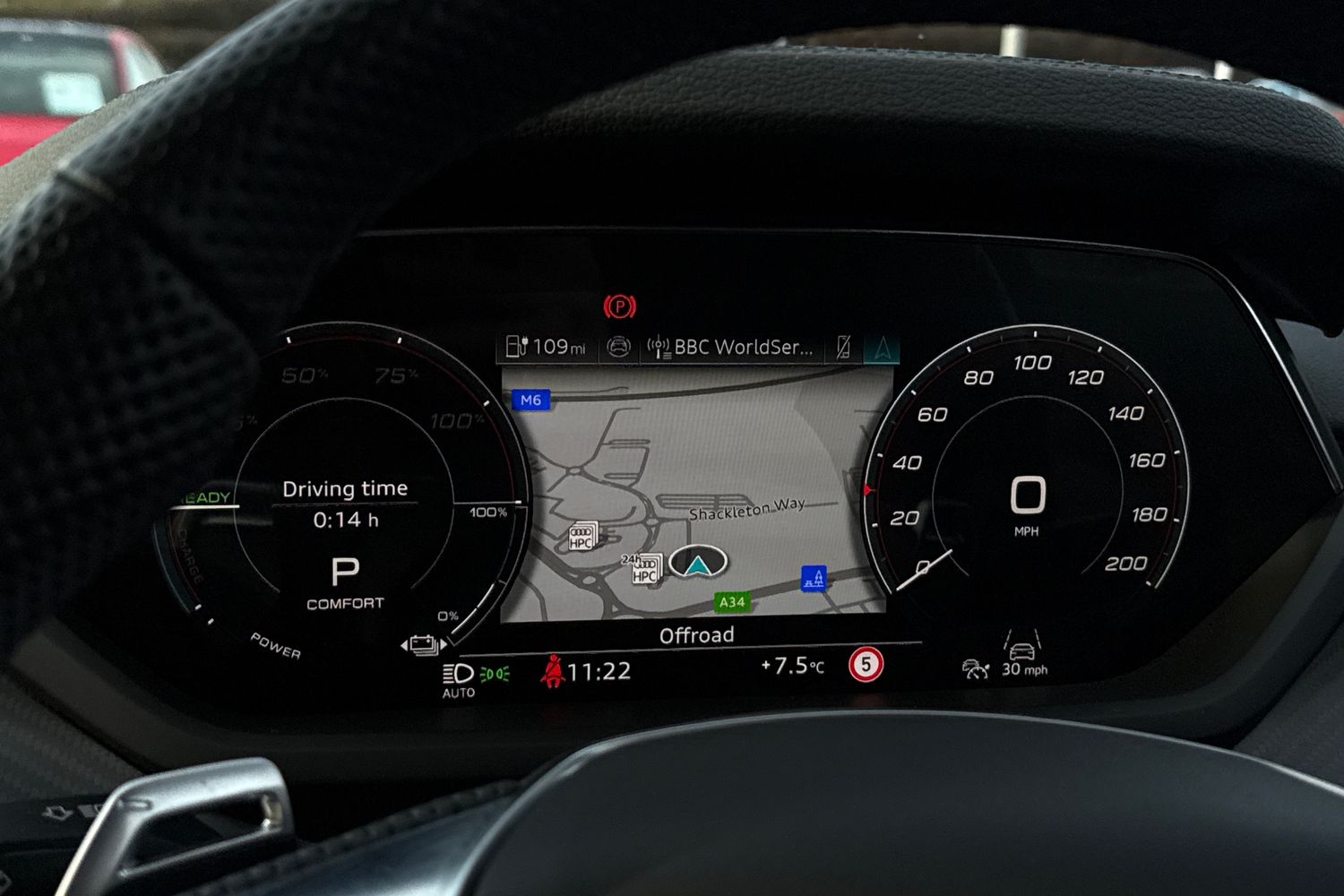 Used Audi e-tron GT 2023 for sale - 77080058: Photo 37