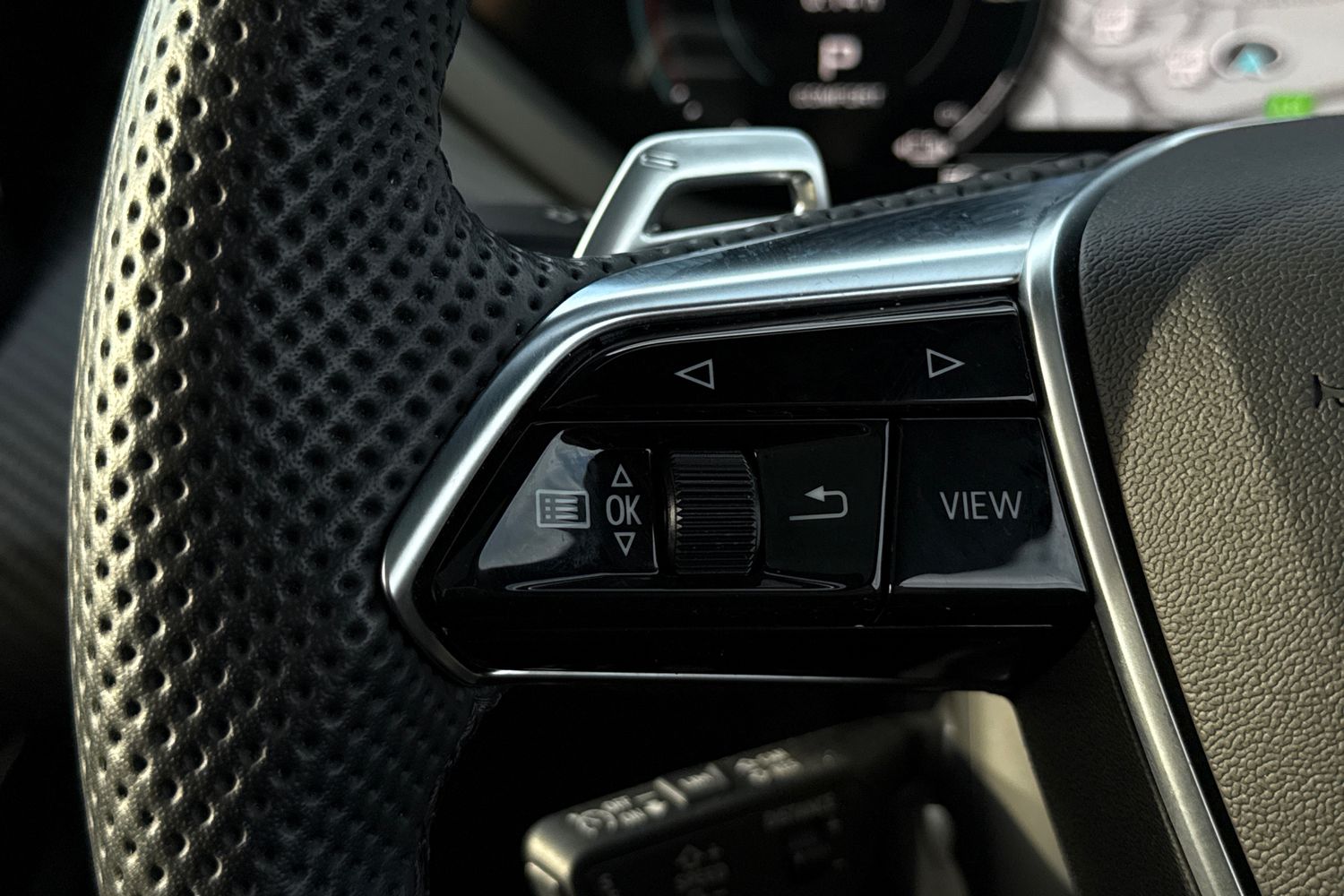 Used Audi e-tron GT 2023 for sale - 77080058: Photo 38