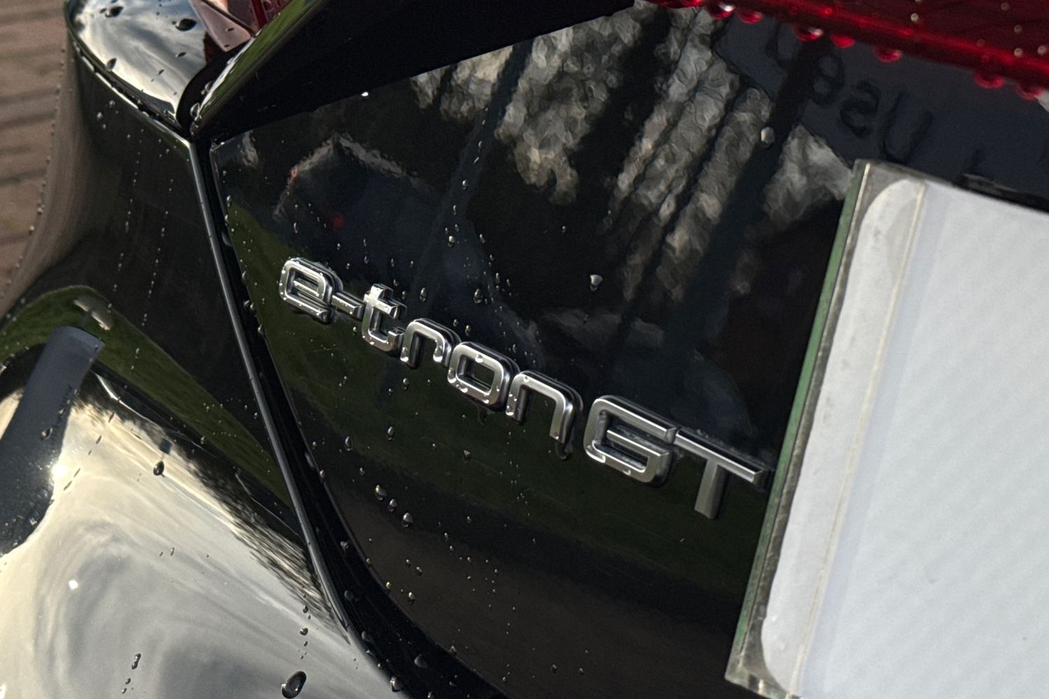 Used Audi e-tron GT 2023 for sale - 77080058: Photo 50