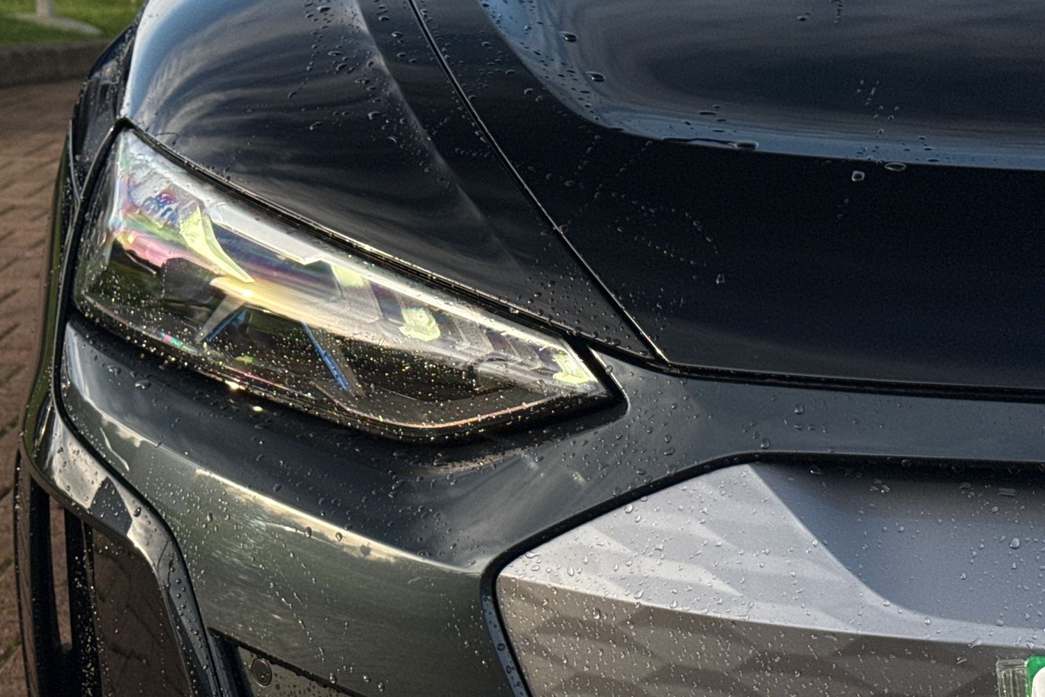 Used Audi e-tron GT 2023 for sale - 77080058: Photo 55