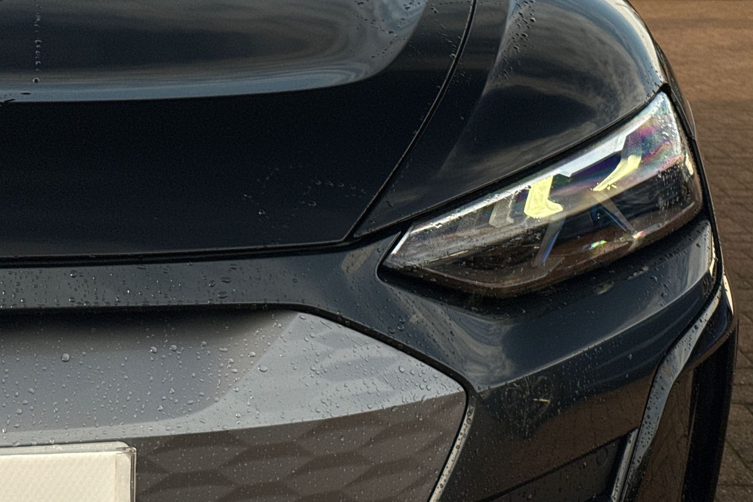 Used Audi e-tron GT 2023 for sale - 77080058: Photo 57