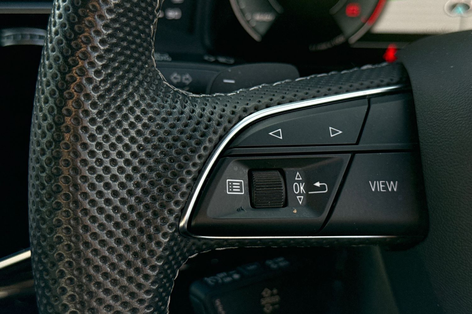 Vehicle 36