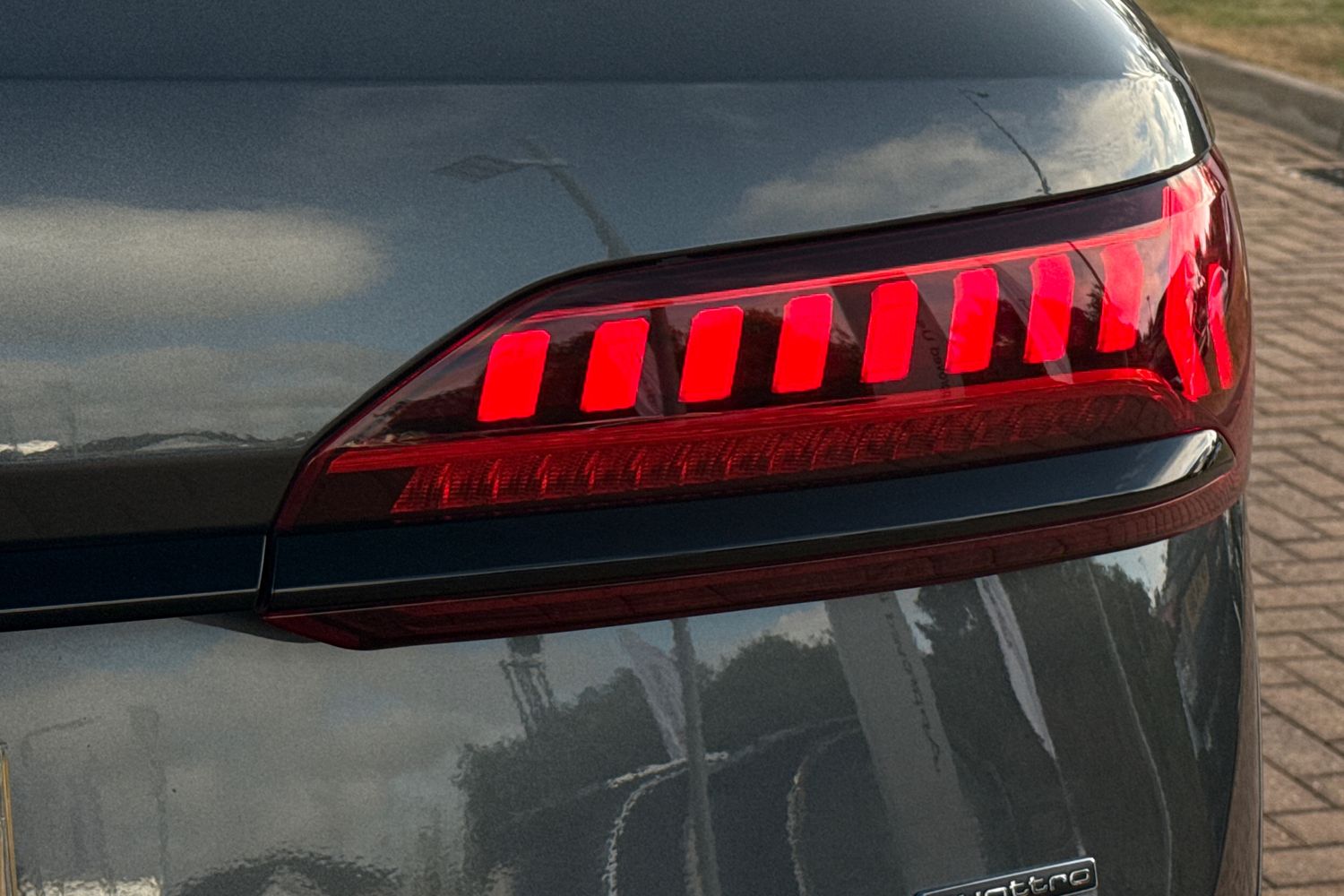 Vehicle 54