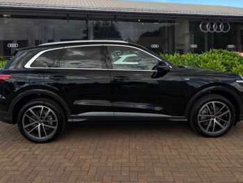 Used Audi Q5 2025 for sale - 74854892: Photo