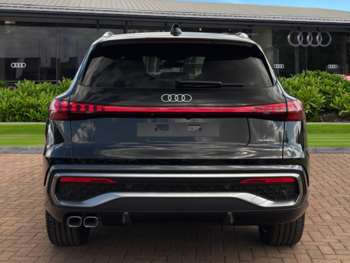 Used Audi Q5 2025 for sale - 74854892: Photo