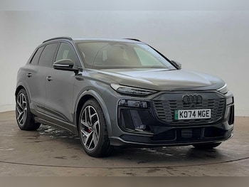 Audi - Other