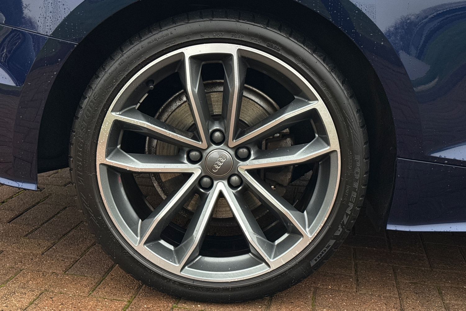 Used Audi A5 2021 for sale - 77139023: Photo 11