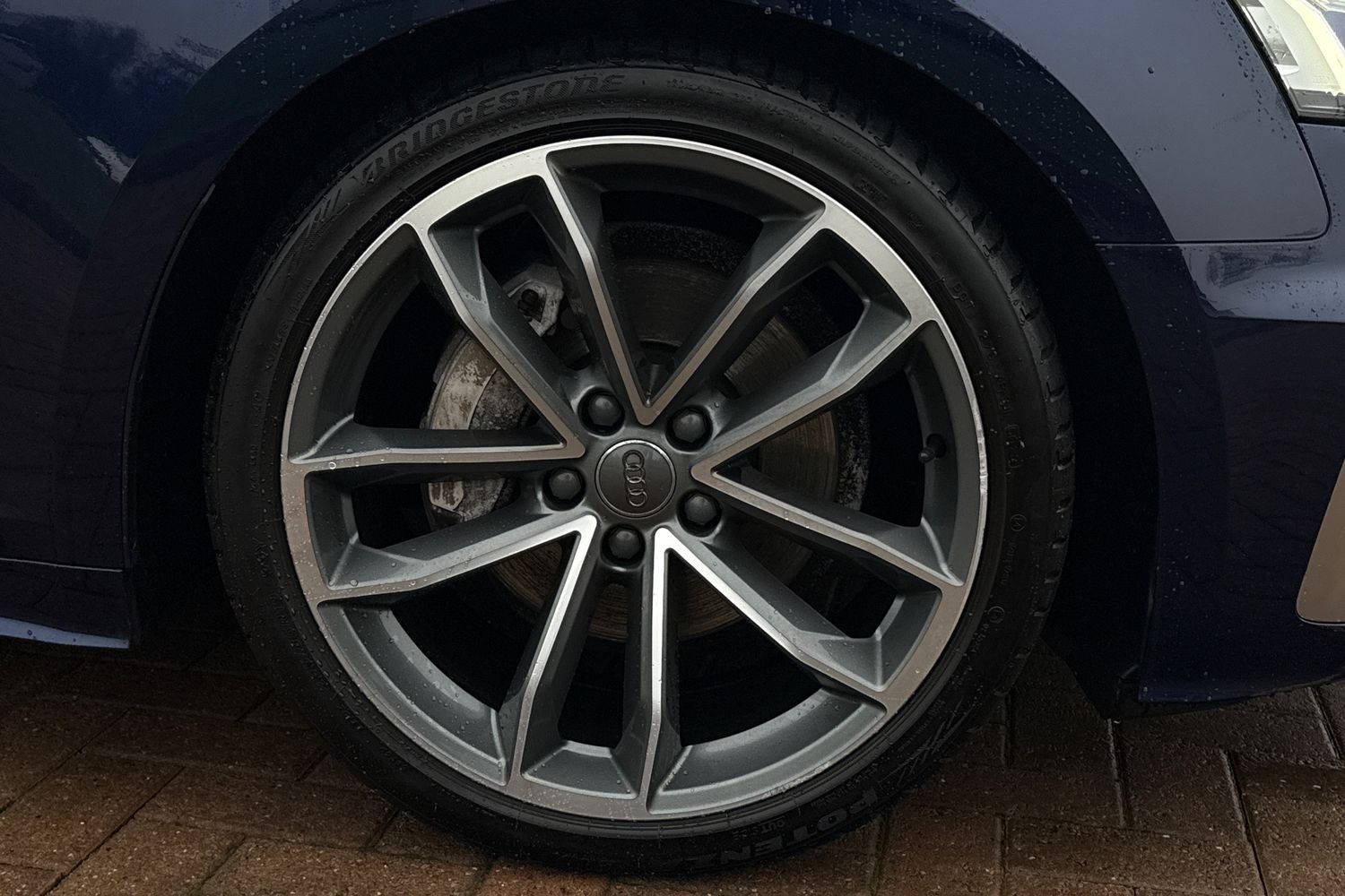 Used Audi A5 2021 for sale - 77139023: Photo 12