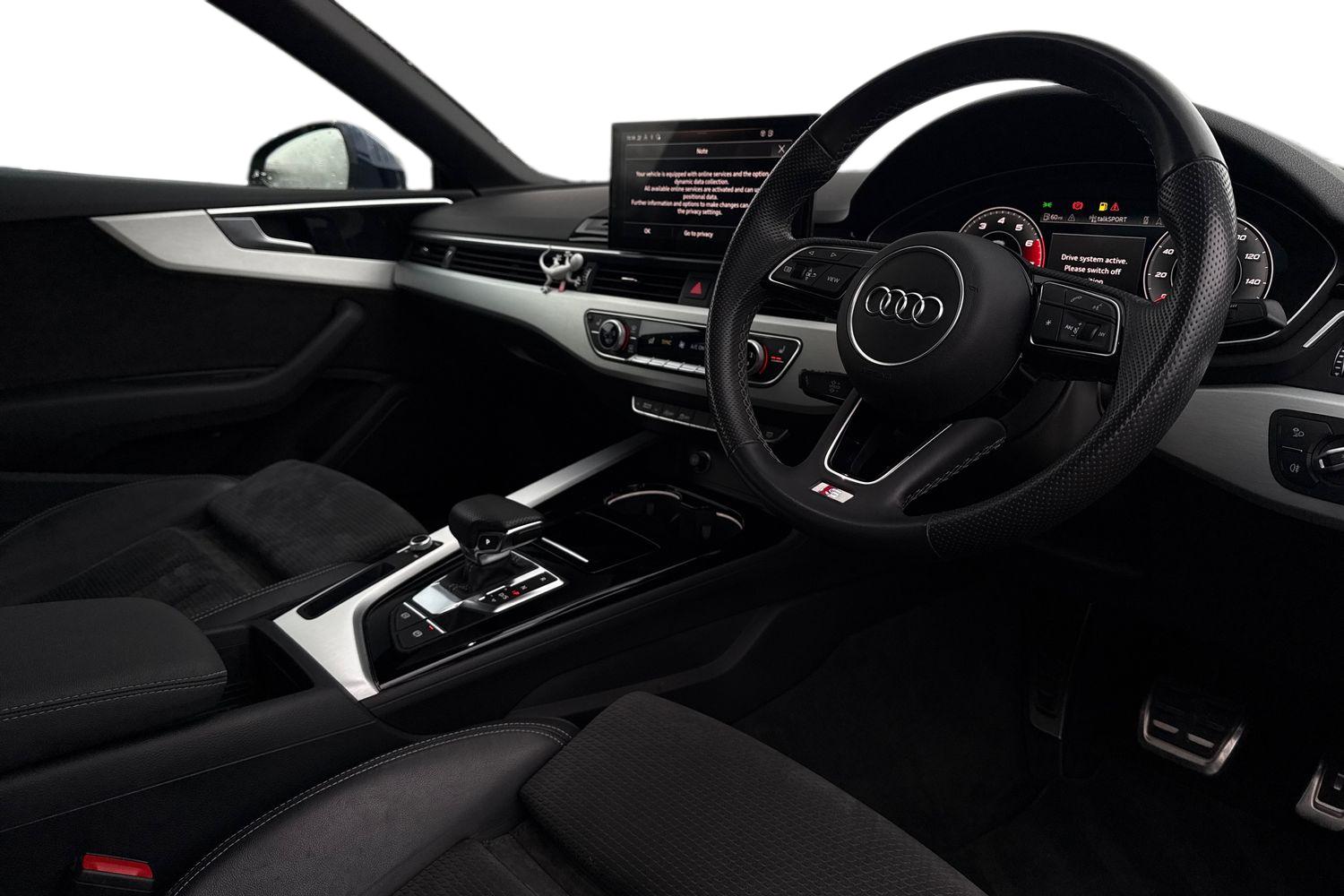 Used Audi A5 2021 for sale - 77139023: Photo 13