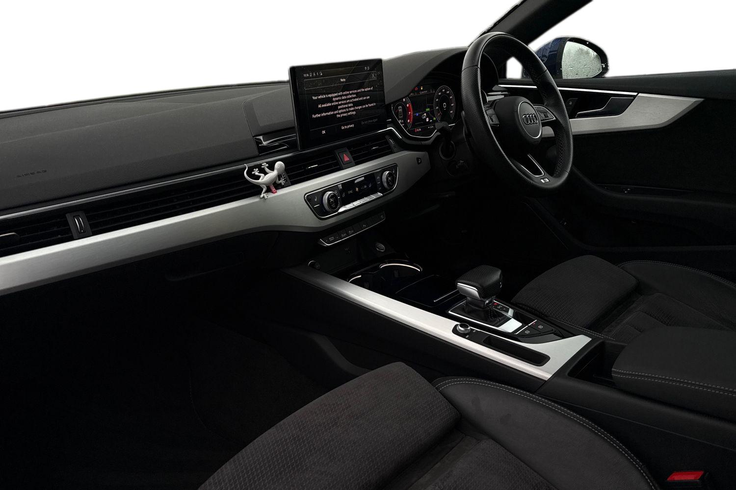 Used Audi A5 2021 for sale - 77139023: Photo 14