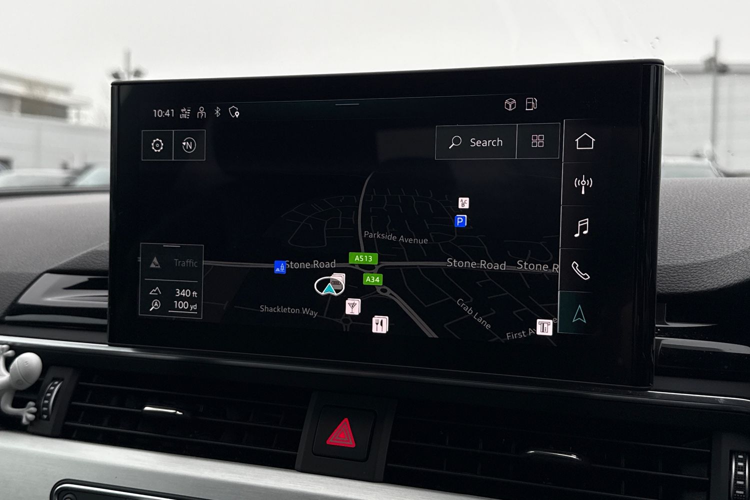 Used Audi A5 2021 for sale - 77139023: Photo 16