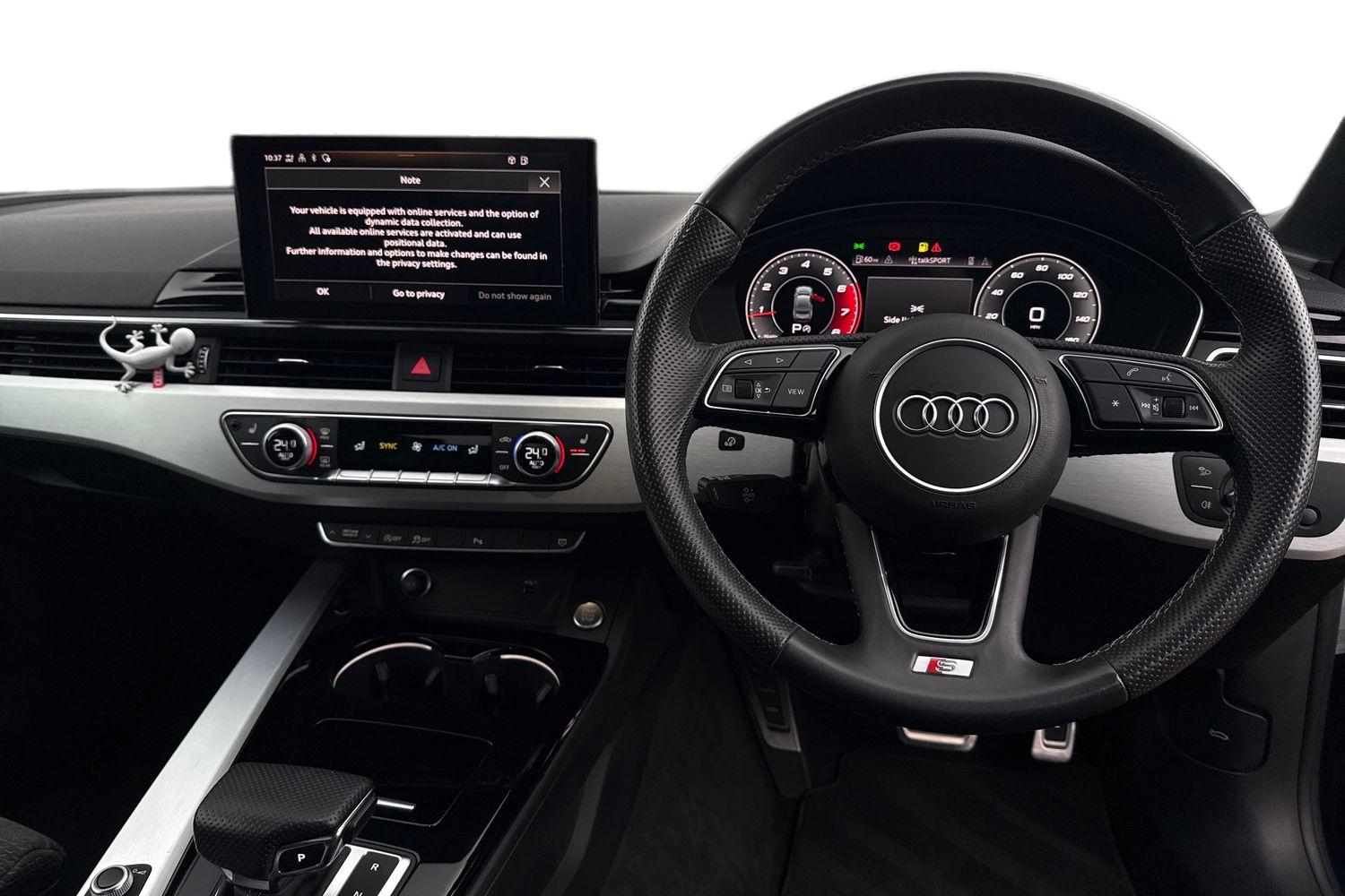 Used Audi A5 2021 for sale - 77139023: Photo 17