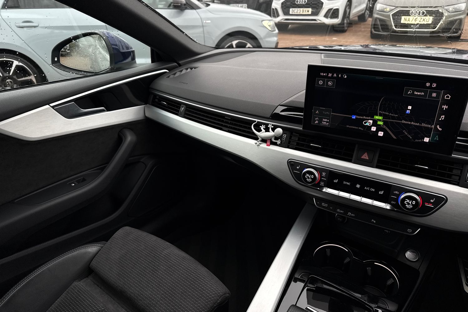 Used Audi A5 2021 for sale - 77139023: Photo 19