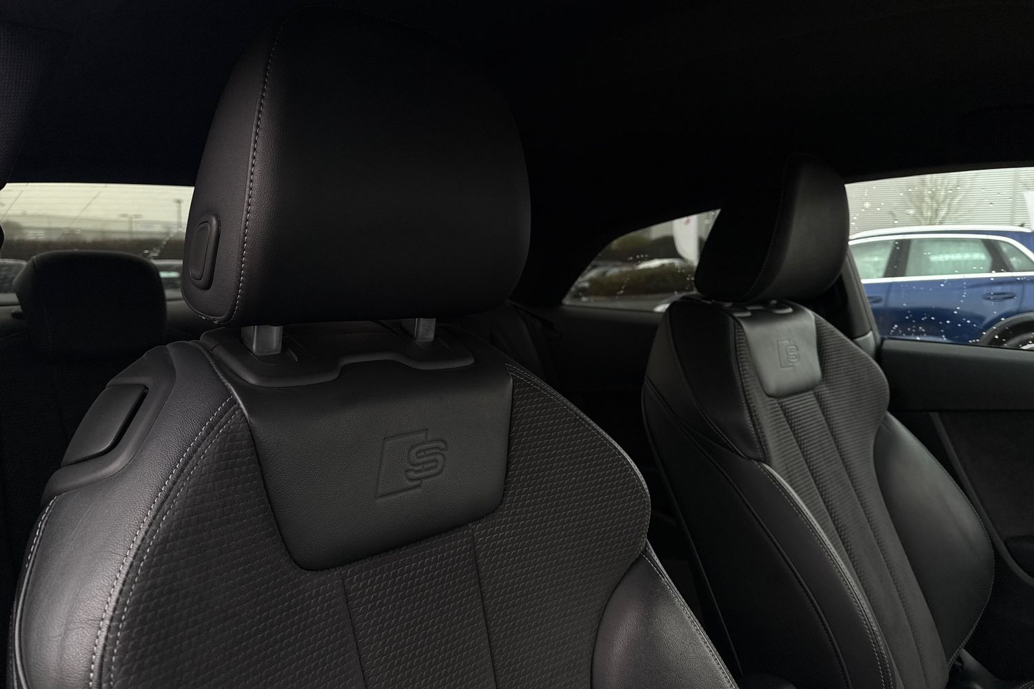 Used Audi A5 2021 for sale - 77139023: Photo 23