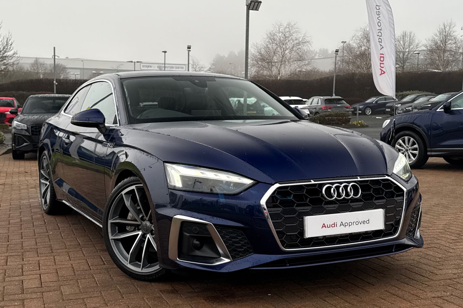 Used Audi A5 2021 for sale - 77139023: Photo 24