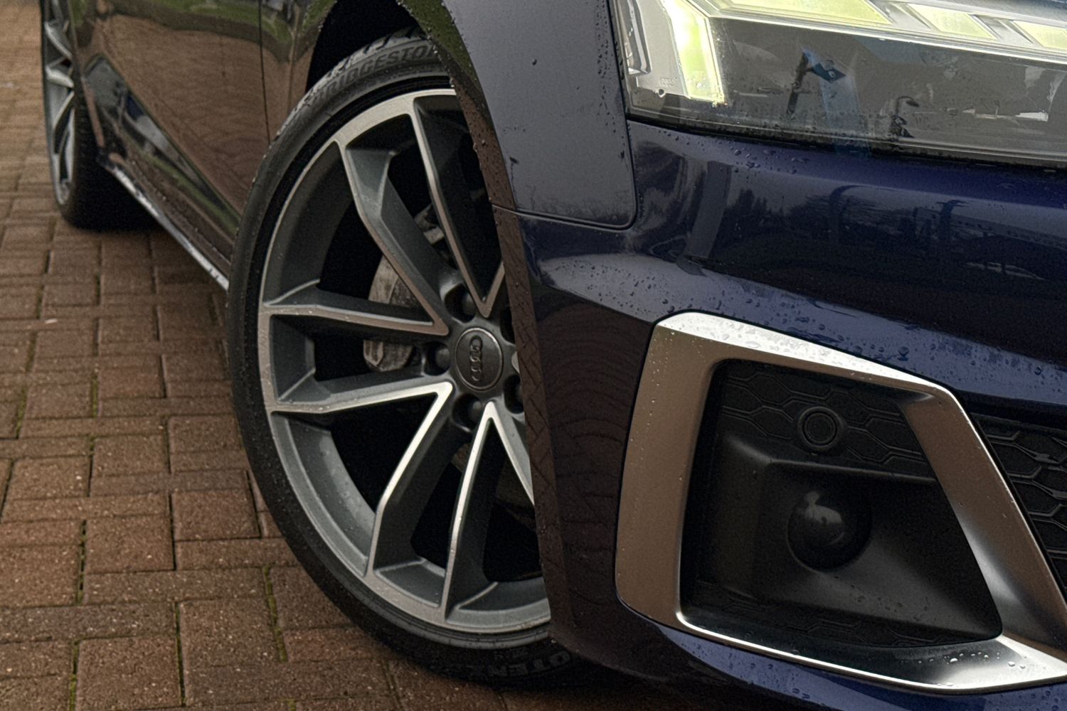 Used Audi A5 2021 for sale - 77139023: Photo 25