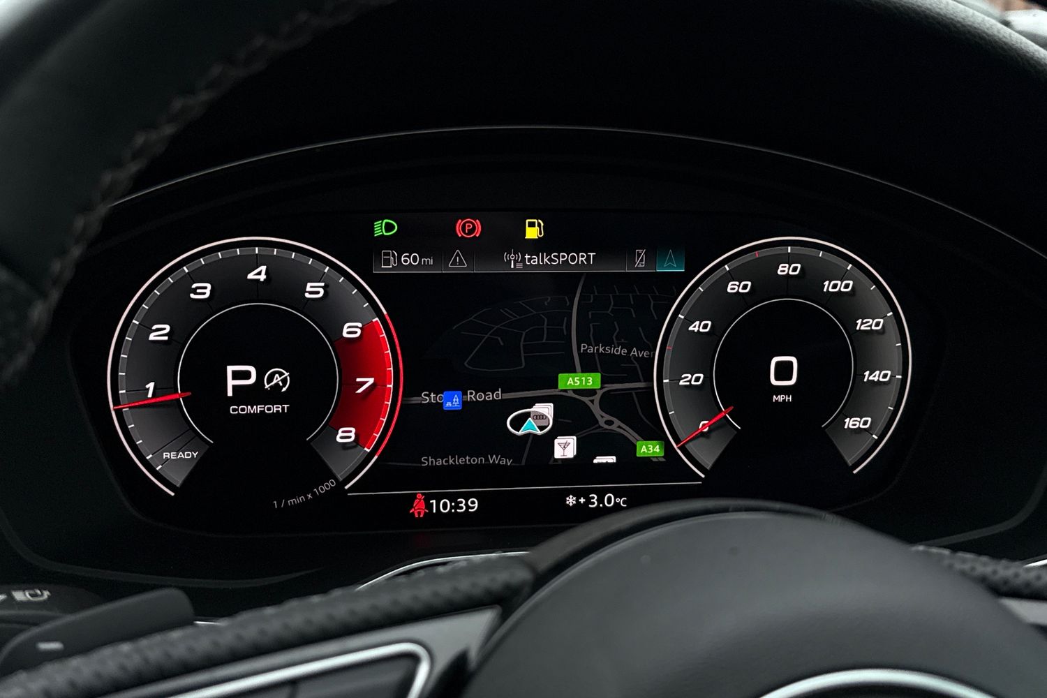 Used Audi A5 2021 for sale - 77139023: Photo 31