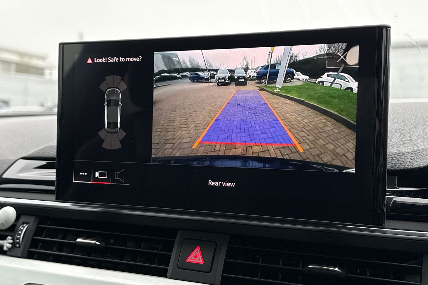 Used Audi A5 2021 for sale - 77139023: Photo 37