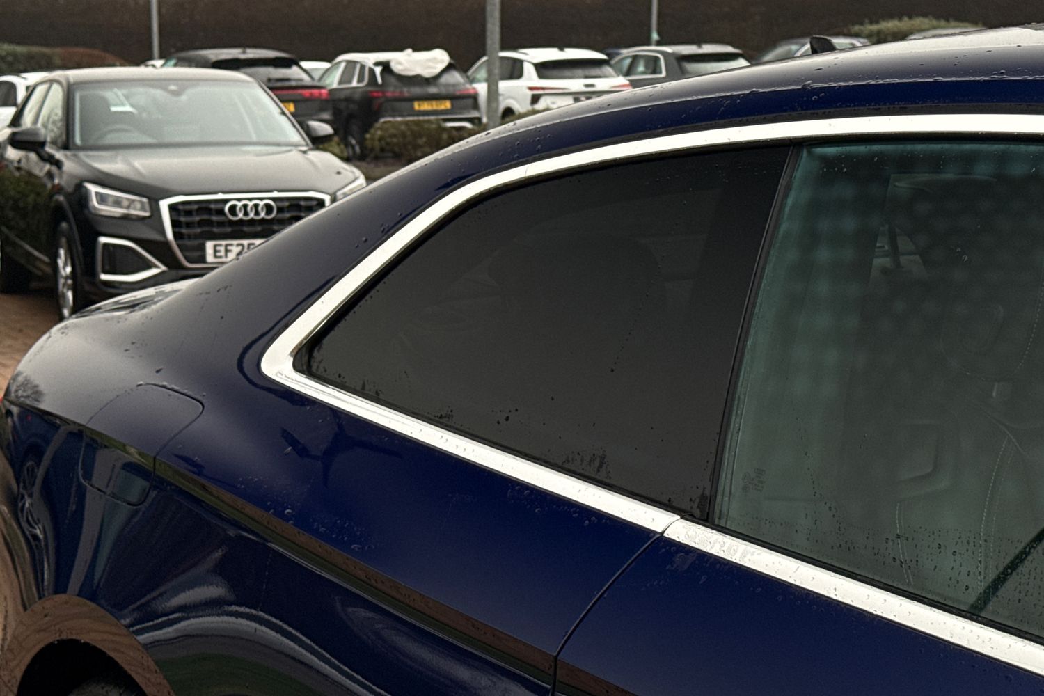 Used Audi A5 2021 for sale - 77139023: Photo 49