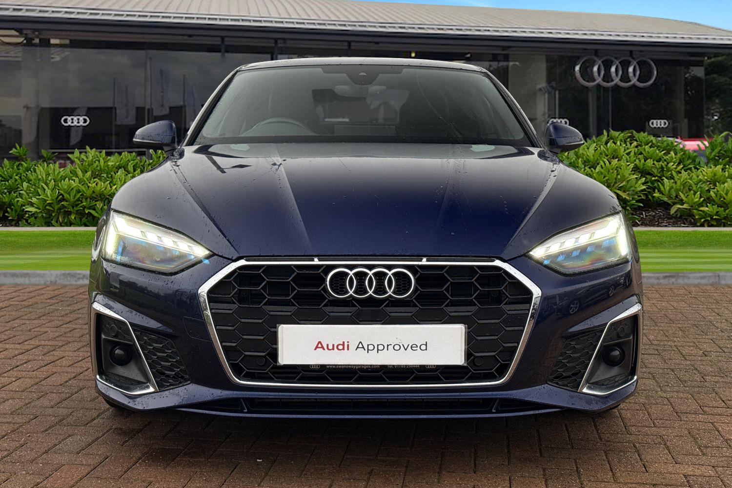 Used Audi A5 2021 for sale - 77139023: Photo 5