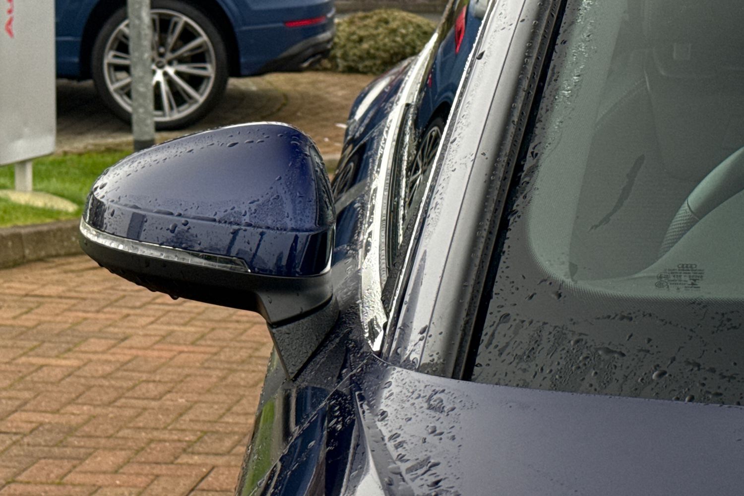 Used Audi A5 2021 for sale - 77139023: Photo 50