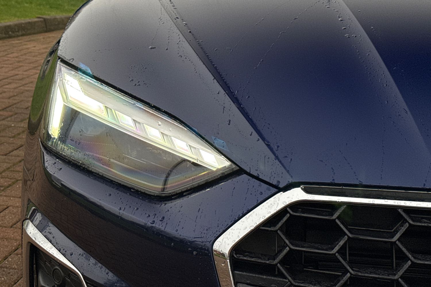 Used Audi A5 2021 for sale - 77139023: Photo 51