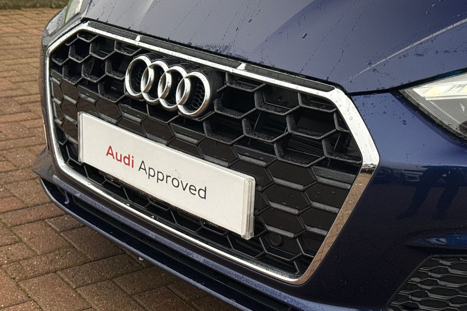 Used Audi A5 2021 for sale - 77139023: Photo 52