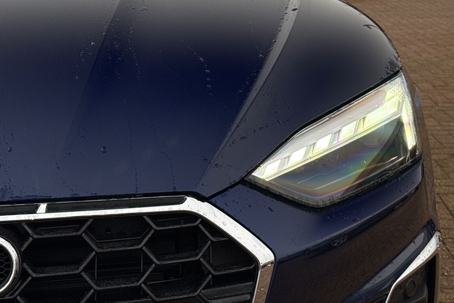 Used Audi A5 2021 for sale - 77139023: Photo 53