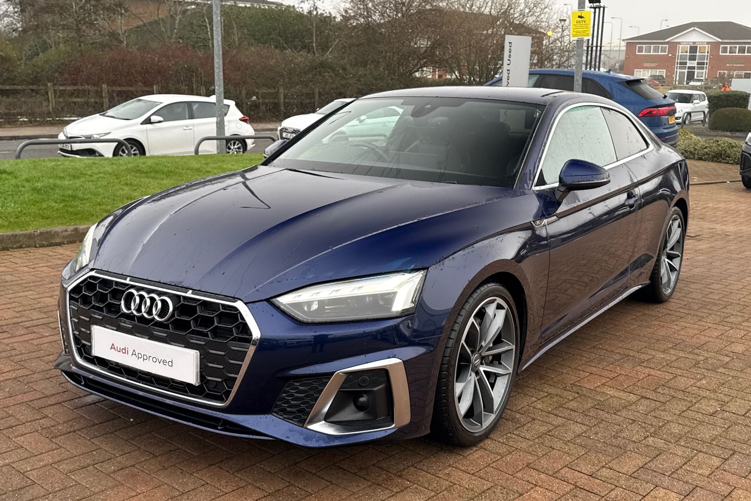 Used Audi A5 2021 for sale - 77139023: Photo 57