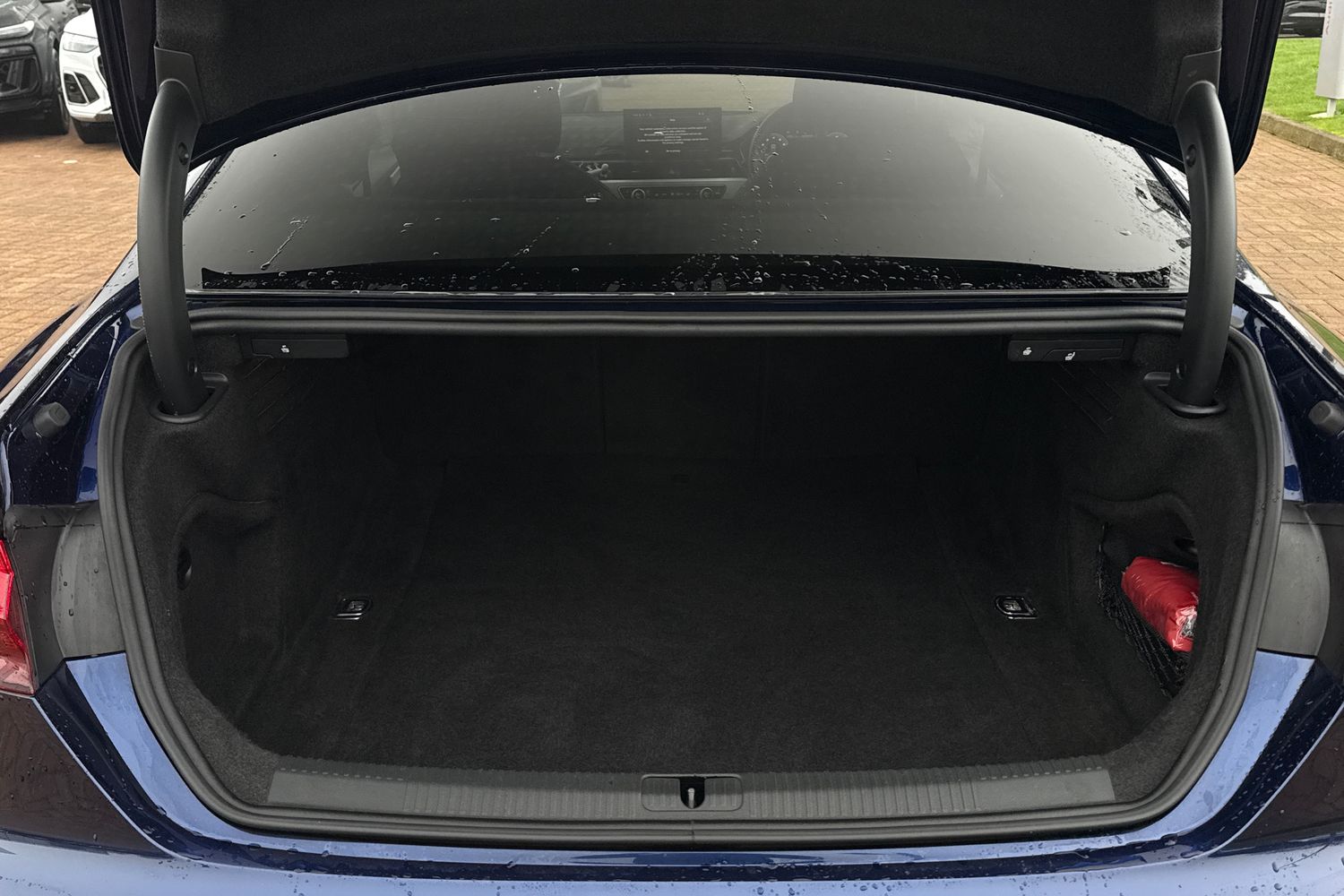 Used Audi A5 2021 for sale - 77139023: Photo 6