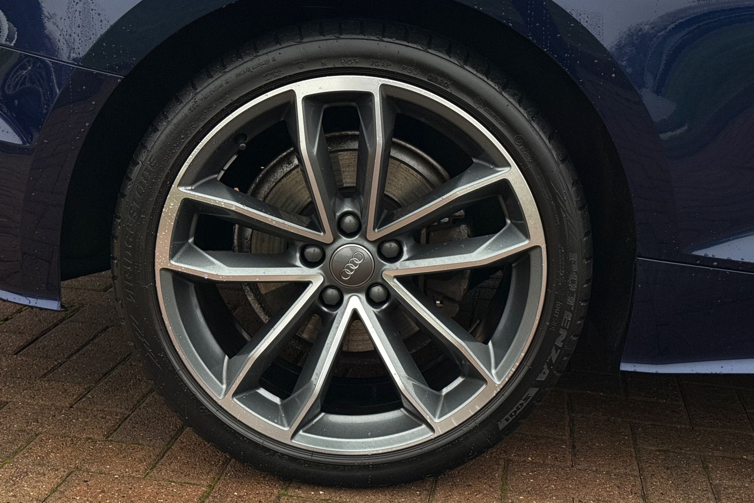 Used Audi A5 2021 for sale - 77139023: Photo 9